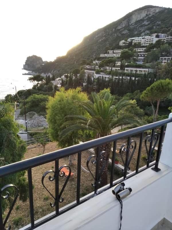 Appart hôtel George's *