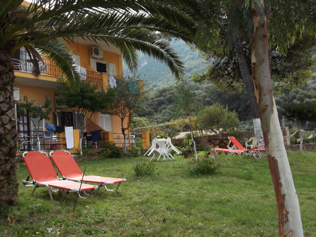 George's Appart hôtel *