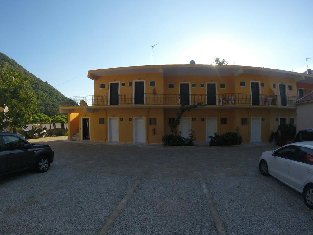 George's Appart hôtel *