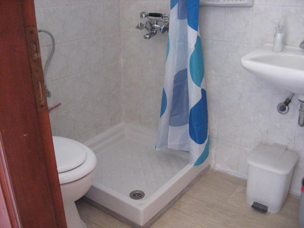 Apartahotel George's