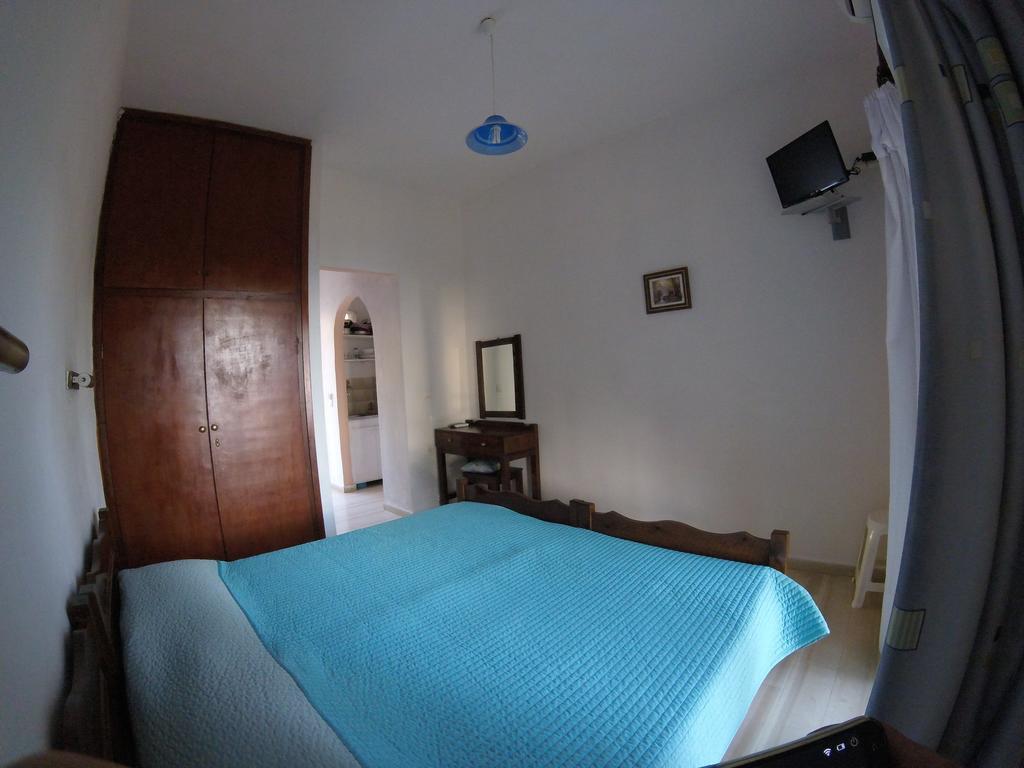 Apartahotel George's *